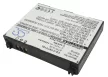 Casio BTR741B helyettesítő mobiltelefon akkumulátor (Li-ion, 3.7V, 1200mAh) - Utángyártott