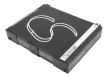 Casio BTR741B helyettesítő mobiltelefon akkumulátor (Li-ion, 3.7V, 1200mAh) - Utángyártott