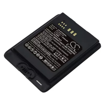   Cisco CP-860-BAT helyettesítő mobiltelefon akkumulátor (Li-ion, 3.85V, 3000mAh / 11.55Wh) - Utángyártott
