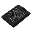 Cisco CP-860-BAT helyettesítő mobiltelefon akkumulátor (Li-ion, 3.85V, 3000mAh / 11.55Wh) - Utángyártott