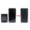 Cisco CP-860-BAT helyettesítő mobiltelefon akkumulátor (Li-ion, 3.85V, 3000mAh / 11.55Wh) - Utángyártott