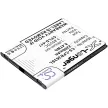 Coolpad CPLD-417 helyettesítő mobiltelefon akkumulátor (Li-ion, 3.85V, 2200mAh / 8.47Wh) - Utángyártott