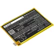 Coolpad CPLD-396 helyettesítő mobiltelefon akkumulátor (Li-Polymer, 3.85V, 1600mAh / 6.16Wh) - Utángyártott