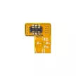 Coolpad CPLD-396 helyettesítő mobiltelefon akkumulátor (Li-Polymer, 3.85V, 1600mAh / 6.16Wh) - Utángyártott