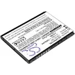 Coolpad CPLD-194 helyettesítő mobiltelefon akkumulátor (Li-ion, 3.7V, 1300mAh / 4.81Wh) - Utángyártott
