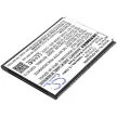 Coolpad CPLD-365 helyettesítő mobiltelefon akkumulátor (Li-Polymer, 3.8V, 1500mAh / 5.70Wh) - Utángyártott
