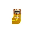 Coolpad CPLD-382 helyettesítő mobiltelefon akkumulátor (Li-Polymer, 3.8V, 2500mAh / 9.50Wh) - Utángyártott