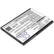 Coolpad CPLD-390 helyettesítő mobiltelefon akkumulátor (Li-Polymer, 3.7V, 2200mAh / 8.14Wh) - Utángyártott