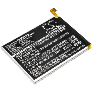   Coolpad CPLD-403 helyettesítő mobiltelefon akkumulátor (Li-Polymer, 3.85V, 3900mAh / 15.02Wh) - Utángyártott