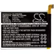 Coolpad CPLD-403 helyettesítő mobiltelefon akkumulátor (Li-Polymer, 3.85V, 3900mAh / 15.02Wh) - Utángyártott