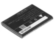 Coolpad CPLD-139 helyettesítő mobiltelefon akkumulátor (Li-ion, 3.7V, 1150mAh / 4.26Wh) - Utángyártott