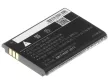 Coolpad CPLD-139 helyettesítő mobiltelefon akkumulátor (Li-ion, 3.7V, 1150mAh / 4.26Wh) - Utángyártott