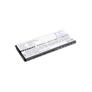   Coolpad CPLD-110 helyettesítő mobiltelefon akkumulátor (Li-ion, 3.7V, 1400mAh / 5.18Wh) - Utángyártott