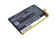 Coolpad CPLD-368 helyettesítő mobiltelefon akkumulátor (Li-Polymer, 3.8V, 2400mAh / 9.12Wh) - Utángyártott