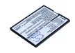 Coolpad CPLD-127 helyettesítő mobiltelefon akkumulátor (Li-ion, 3.7V, 1500mAh / 5.55Wh) - Utángyártott