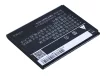 Coolpad CPLD-127 helyettesítő mobiltelefon akkumulátor (Li-ion, 3.7V, 1500mAh / 5.55Wh) - Utángyártott