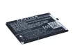 Coolpad CPLD-359 helyettesítő mobiltelefon akkumulátor (Li-Polymer, 3.8V, 2500mAh / 9.50Wh) - Utángyártott