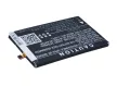 Coolpad CPLD-359 helyettesítő mobiltelefon akkumulátor (Li-Polymer, 3.8V, 2500mAh / 9.50Wh) - Utángyártott