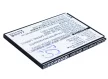 Coolpad CPLD-152 helyettesítő mobiltelefon akkumulátor (Li-ion, 3.7V, 1450mAh / 5.37Wh) - Utángyártott