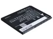 Coolpad CPLD-152 helyettesítő mobiltelefon akkumulátor (Li-ion, 3.7V, 1450mAh / 5.37Wh) - Utángyártott