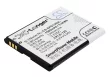 Coolpad CPLD-134 helyettesítő mobiltelefon akkumulátor (Li-ion, 3.7V, 1500mAh / 5.55Wh) - Utángyártott