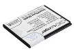 Coolpad CPLD-134 helyettesítő mobiltelefon akkumulátor (Li-ion, 3.7V, 1500mAh / 5.55Wh) - Utángyártott