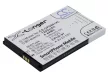 Coolpad CPLD-97 helyettesítő mobiltelefon akkumulátor (Li-ion, 3.7V, 1200mAh / 4.44Wh) - Utángyártott