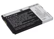 Coolpad CPLD-97 helyettesítő mobiltelefon akkumulátor (Li-ion, 3.7V, 1200mAh / 4.44Wh) - Utángyártott