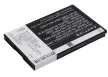 Coolpad CPLD-97 helyettesítő mobiltelefon akkumulátor (Li-ion, 3.7V, 1200mAh / 4.44Wh) - Utángyártott