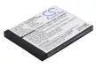 Coolpad CPLD-24 helyettesítő mobiltelefon akkumulátor (Li-ion, 3.7V, 1100mAh / 4.07Wh) - Utángyártott