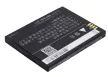Coolpad CPLD-24 helyettesítő mobiltelefon akkumulátor (Li-ion, 3.7V, 1100mAh / 4.07Wh) - Utángyártott