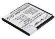 Coolpad CPLD-91 helyettesítő mobiltelefon akkumulátor (Li-ion, 3.7V, 1500mAh / 5.55Wh) - Utángyártott