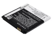 Coolpad CPLD-91 helyettesítő mobiltelefon akkumulátor (Li-ion, 3.7V, 1500mAh / 5.55Wh) - Utángyártott