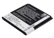 Coolpad CPLD-91 helyettesítő mobiltelefon akkumulátor (Li-ion, 3.7V, 1500mAh / 5.55Wh) - Utángyártott