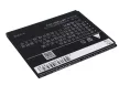 Coolpad CPLD-121 helyettesítő mobiltelefon akkumulátor (Li-ion, 3.7V, 1650mAh / 6.11Wh) - Utángyártott