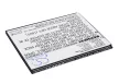 Coolpad CPLD-351 helyettesítő mobiltelefon akkumulátor (Li-ion, 3.7V, 2100mAh / 7.77Wh) - Utángyártott