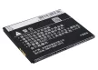 Coolpad CPLD-351 helyettesítő mobiltelefon akkumulátor (Li-ion, 3.7V, 2100mAh / 7.77Wh) - Utángyártott