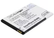 Coolpad CPLD-111 helyettesítő mobiltelefon akkumulátor (Li-ion, 3.7V, 1500mAh / 5.55Wh) - Utángyártott