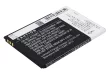 Coolpad CPLD-111 helyettesítő mobiltelefon akkumulátor (Li-ion, 3.7V, 1500mAh / 5.55Wh) - Utángyártott