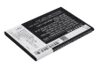 Coolpad CPLD-111 helyettesítő mobiltelefon akkumulátor (Li-ion, 3.7V, 1500mAh / 5.55Wh) - Utángyártott