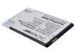 Coolpad CPLD-01 helyettesítő mobiltelefon akkumulátor (Li-ion, 3.7V, 1700mAh / 6.29Wh) - Utángyártott