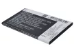 Coolpad CPLD-01 helyettesítő mobiltelefon akkumulátor (Li-ion, 3.7V, 1700mAh / 6.29Wh) - Utángyártott