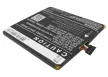 Coolpad CPLD-09 helyettesítő mobiltelefon akkumulátor (Li-Polymer, 3.7V, 2000mAh / 7.40Wh) - Utángyártott