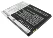Coolpad CPLD-119 helyettesítő mobiltelefon akkumulátor (Li-ion, 3.7V, 1200mAh / 4.44Wh) - Utángyártott