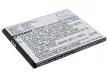 Coolpad CPLD-311 helyettesítő mobiltelefon akkumulátor (Li-ion, 3.7V, 1500mAh / 5.55Wh) - Utángyártott