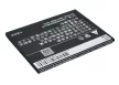 Coolpad CPLD-311 helyettesítő mobiltelefon akkumulátor (Li-ion, 3.7V, 1500mAh / 5.55Wh) - Utángyártott