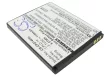 Coolpad CPLD-14 helyettesítő mobiltelefon akkumulátor (Li-ion, 3.7V, 1100mAh / 4.07Wh) - Utángyártott