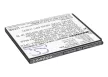 Coolpad CPLD-352 helyettesítő mobiltelefon akkumulátor (Li-ion, 3.7V, 2000mAh / 7.40Wh) - Utángyártott