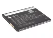 Coolpad CPLD-352 helyettesítő mobiltelefon akkumulátor (Li-ion, 3.7V, 2000mAh / 7.40Wh) - Utángyártott