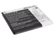 Coolpad CPLD-113 helyettesítő mobiltelefon akkumulátor (Li-ion, 3.7V, 1500mAh / 5.55Wh) - Utángyártott